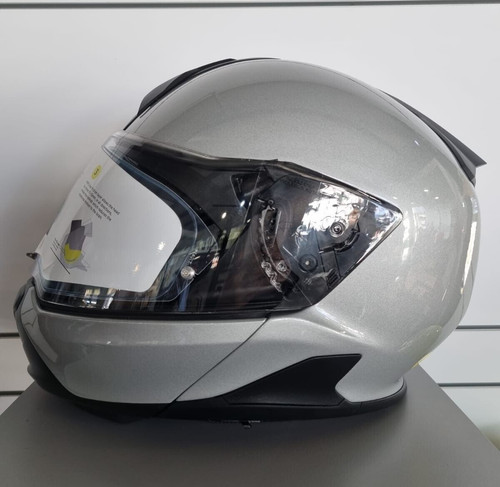Genuine bmw motorrad system - genuine,