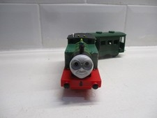 tomy trackmaster thomas the
