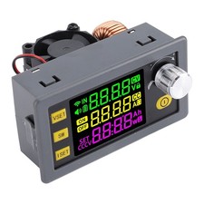 Variable Power Supply Constant