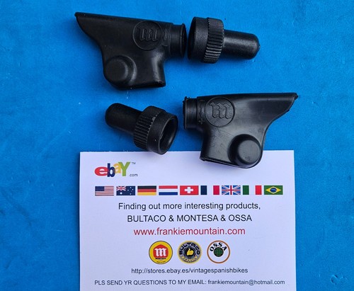 Nos amal levers guard montesa - guard,