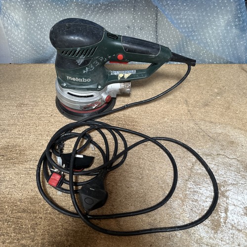 Metabo sxe 450 turbotec - turbotec, 150mm