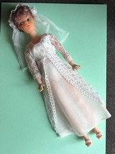 🩵 Vintage 1970s Sindy Doll