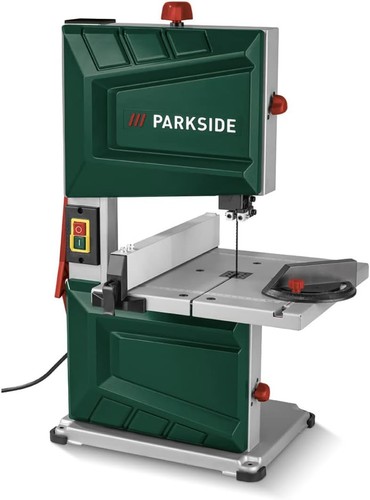Band saw parkside pbs350 - saw,