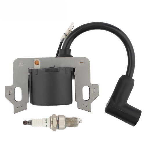 Ignition coil for - ignition,