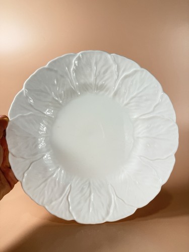 Wedgewood countryware side - wedgewood, 9"