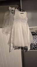 Bridesmaid/ First Holy Communion Dress