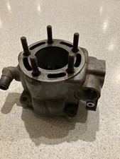 Honda cr 125 1989 cylinder barrel 54mm std