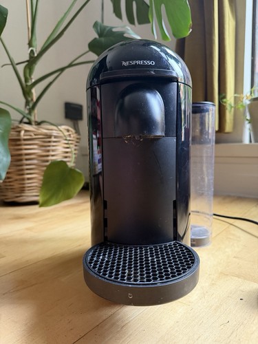 Nespresso vertuo espresso - vertuo,