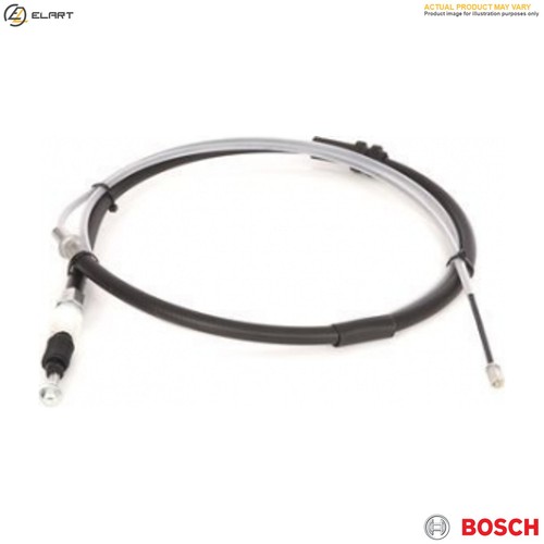 Cable pull parking - cable, 987