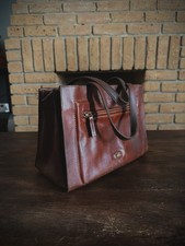 The Bridge Brown Italian