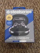 SteelSeries Arctis GameBuds