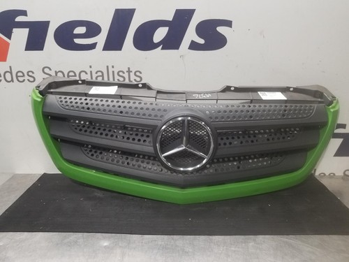 Mercedes benz sprinter - mercedes,