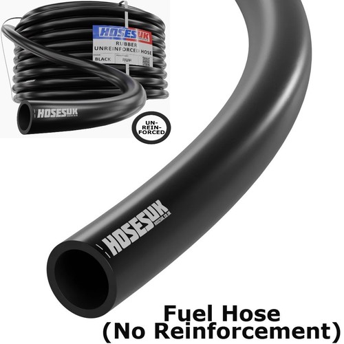 Fuel hose unreinforced - fuel,