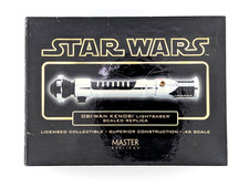 Star Wars - boxed Master