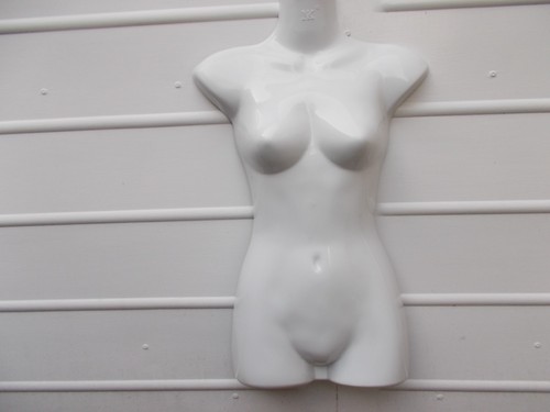 Ladies hanging mannequins pack - mannequins,