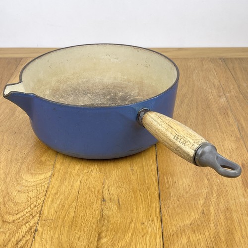 Vintage creuset 20cm - le,