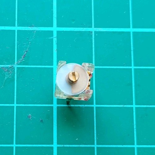 Variable capacitor pf - capacitor,