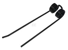 Rotary Hay Tine To Suit Lely Rotonde RH. OEM: 4.1022.1496.0 / 4.1023.1486.0