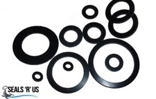 3MM THICK BLACK EPDM RUBBER