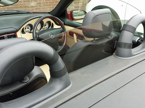 Mercedes slk r170 - slk,