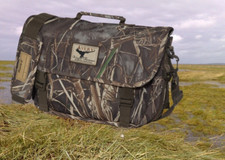 Avery Guides Shoulder Bag Max 7 Camo Wildfowling Pigeon Shooting