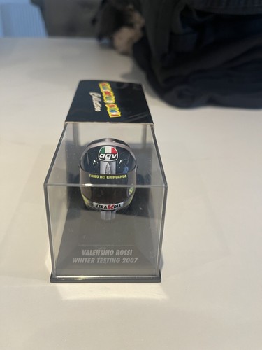 Valentino rossi minichamps - valentino,