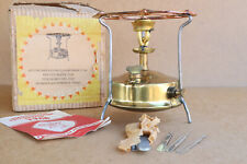Vintage Soviet Era USSR Kerosene Camp Stove Heater Unused ТУЛА TULA 1980s Export