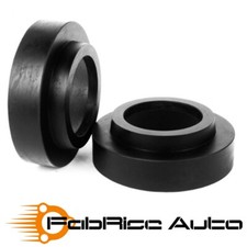 Lift Kit Rear Coil Spacers