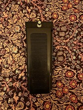 Shin-Ei 8tr Companion Fuzz Wah