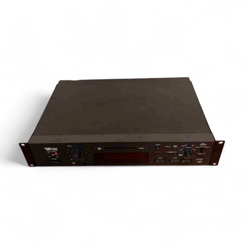 Tascam 350 deck - md-350, business