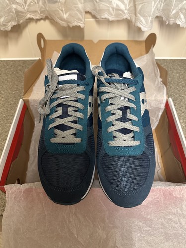 New saucony shadow original - saucony,
