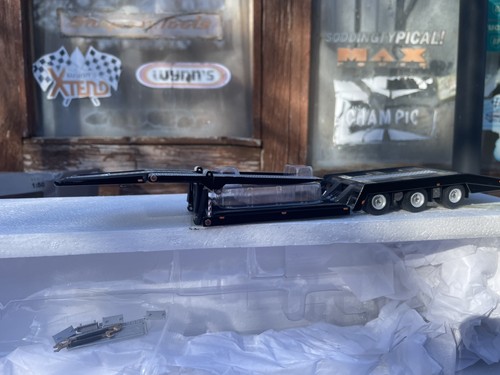 Wsi tri axle truck - -, truck/lorry