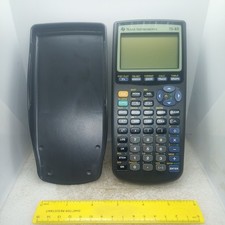Texas Instruments TI-83 -