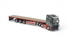 Tekno 1/50 Scania R-Series