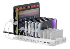 SUIDEK 60W Device Charging