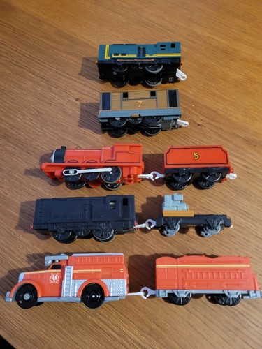 Job lot bundle play worn - of,