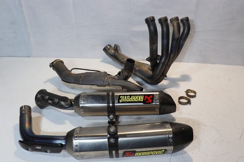Yamaha yzf 14b complete - yamaha,