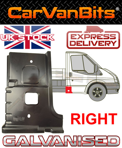 For ford transit mk6 mk7 - ford,