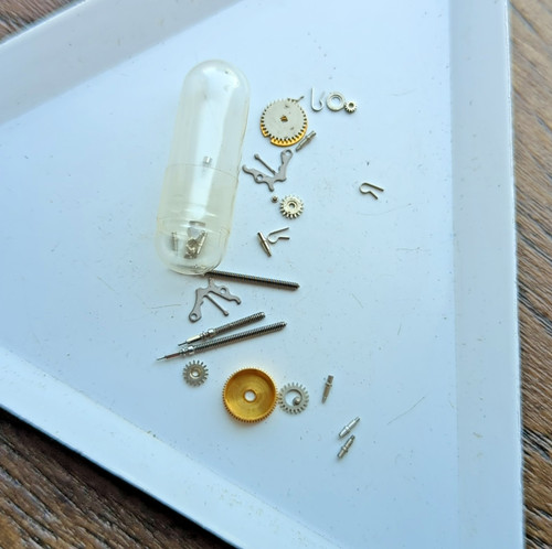 Rolex genuine cal - rolex,