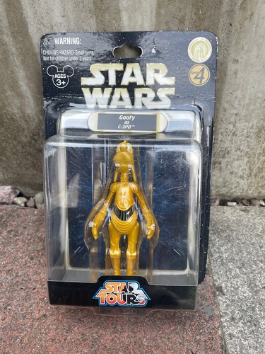 Sealed star wars disney - sealed,