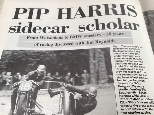 Pip harris ray campbell - pip,