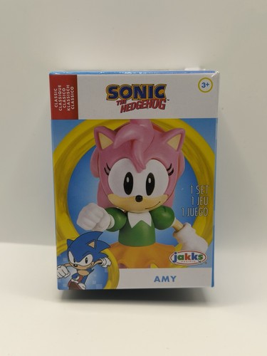 Sonic the hedgehog inch - 2.5,