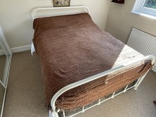 Vintage Candlewick Single