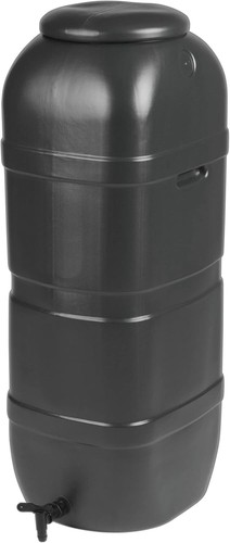 Ward slimline black water - ward,