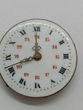 Vintage Military Trench Small