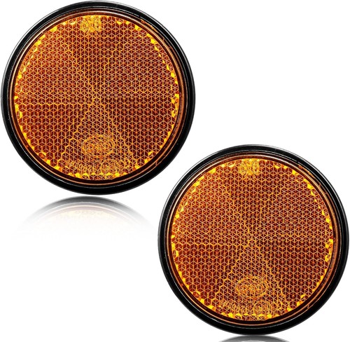 2xtrailer rear reflectors - 2xtrailer,