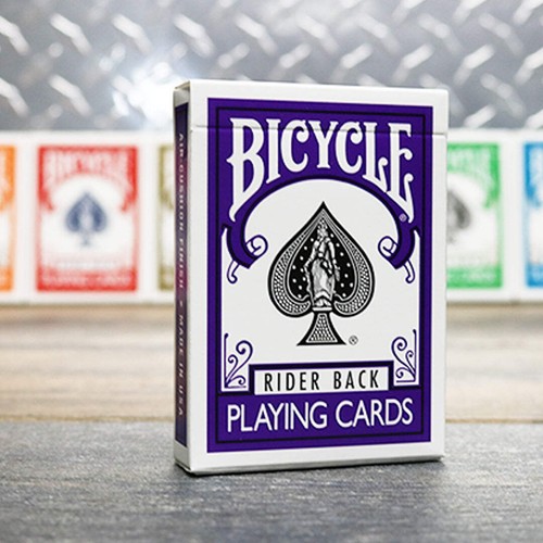 Bicycle playing - bicycle®,