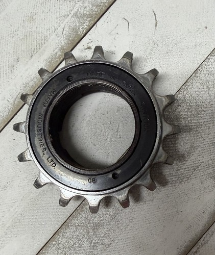 Suntour 16t freewheel - freewheel, old