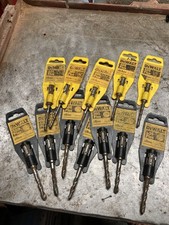DEWALT SDS Drill Bits Job Lot