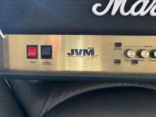 Marshall JVM205H 50W Power